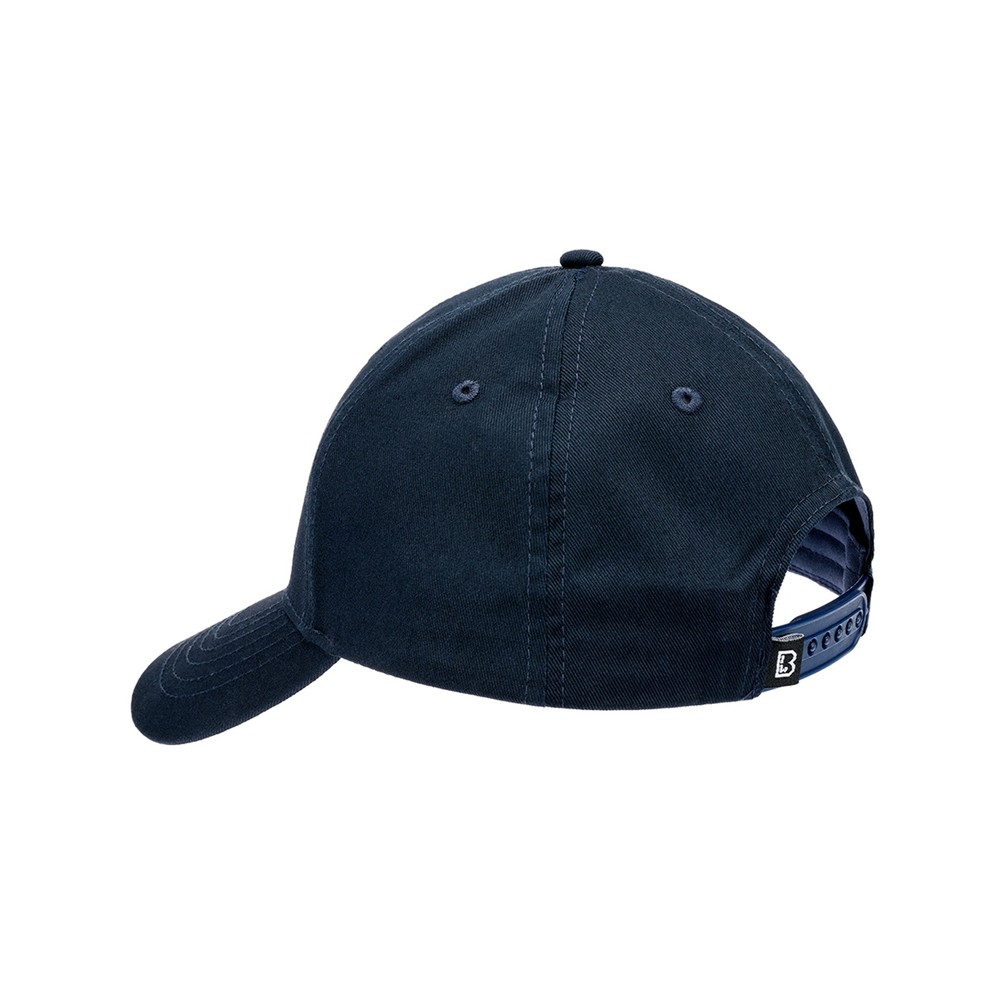 Brandit - Basecap Casquette - Bleu foncé